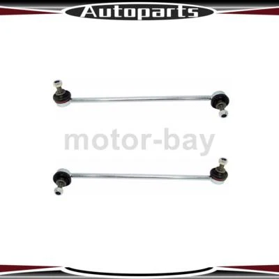 Kit de eslabones estabilizador de suspensión delantera Delphi para BMW X1 2013 2014 Foto 1 de 3