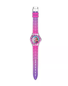 Orologio Solo Tempo bimbo/a DISNEY BARBIE BDT9001 - Imagen 1 de 1