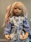 Annette Himstedt 28” TILLY 2004 Numbered 287/377