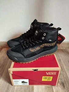 Vans ultra-lungo Exo Hi taglia 39 - Foto 1 di 4