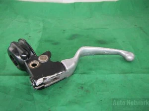 96 Harley Davidson Sportster XL1200 CLUTCH LEVER PERCH - Picture 1 of 7