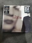 ALKALINE TRIO Crimson / Vinyl 2xLP limited on COLORED Limited To 1200 Dual 10" 
