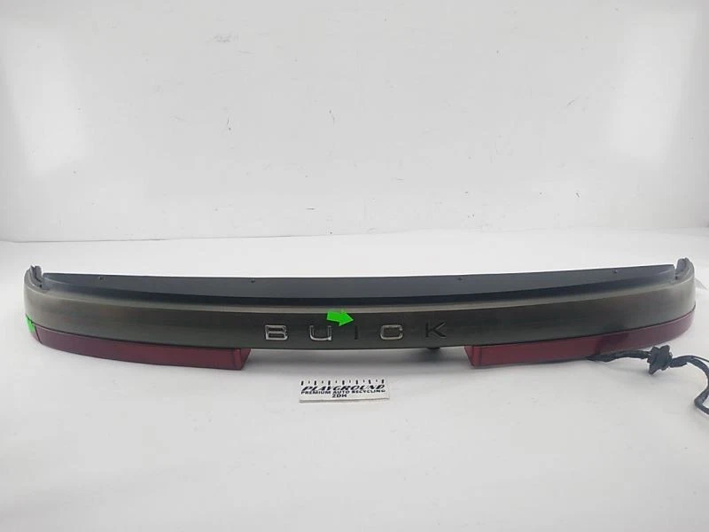 BUICK REATTA COUPE Complete Rear Tail Light Lamp Fits 1988 1989 1990 1991 - Image 1 of 4