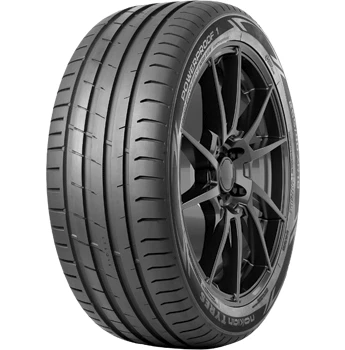 Pneumatici estivi Nokian Powerproof 1 235 40 19 96 Y - Immagine 1 di 2