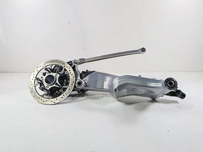 2016 宝马 R1200 GS K50 差速传动轴摆臂 32/11 33748544982 — 第 1/4 张图片