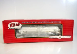 Atlas Ho GATX 20700 gal Non-Insulated Tank Car (Type 20) Dow Chemical Road - NEW - Picture 1 of 4