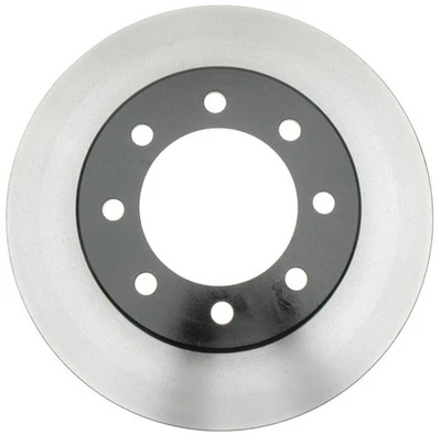 Raybestos Brakes Disc Brake Rotor - 2023-2011 Ram 2500 Front, 2023-2011 Ram 3500 - Изображение 1 из 4