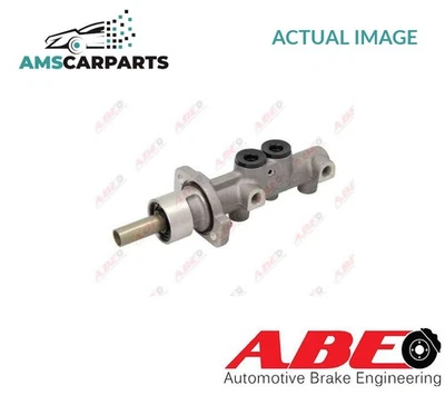 BRAKE MASTER CYLINDER C9W020ABE ABE NEW OE REPLACEMENT - Image 1 of 4