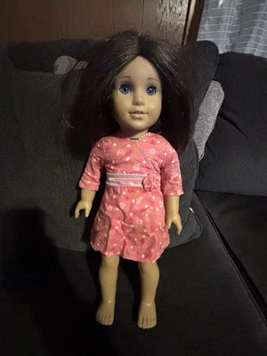 Muñeca Chrissa American Girl del año 2009 retirada Foto 1 de 4