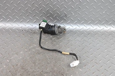 Cilindro de encendido columna de conductor electrónico para coche urbano 90-92 con llave OEM de fábrica Foto 1 de 4