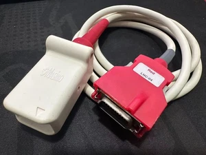 Masimo rot LNC-04 LNCS Patientenkabel 2055 - Original OEM (C200) - Bild 1 von 2