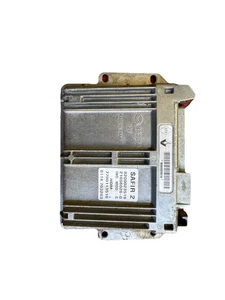 🟡 Plug&Play ENTSPERRT Renault Motorsteuergerät ECU 8200023519 7700113510 🟡 - Picture 1 of 2