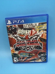 Tokyo Twilight Ghost Hunters: Daybreak Special Gigs World Tour - Playstation 4 - Bild 1 von 5
