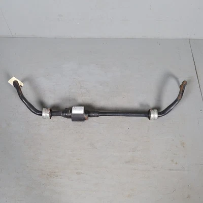 BMW 535i 550i 640i 650i 740i 750i Front Active Sway Bar 37116781424 OEM Used - Image 1 of 4