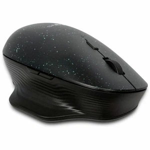 Targus AMB586GL ErgoFlip Ambidextrous EcoSmart Mouse - Wireless - Bluetooth - Picture 1 of 8