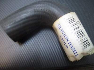 Austin Healey Sprite MKIV, MG Midget 1275 manguera de refrigerante inferior a tubo AHA8730 Foto 1 de 2