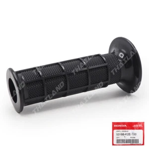Fits Honda CT125 Hunter Cub 125cc 2020 - '22 Grip Throttle Left Rubber Handle - Picture 1 of 8
