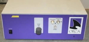 Orca Diagnostics Corporation Oxygen Analyzer - Bild 1 von 2