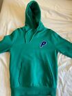 Palace Tri-Chenille Hoodie Green Small