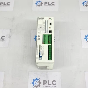 Lenze Frequency converter 0,75 kW; 33.8202_E - Bild 1 von 4