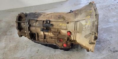 2011-2018 RAM 2500 3500 TRANSMISSION; AT;4x4; 6.7L; PART#P52119703AE; *NEEDS PAN - Image 1 of 4