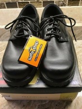 safetstep slip resistant women's deidre oxford