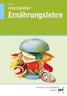 Cornelia A. Schlieper Arbeitsblätter Ernährungslehre (Paperback)