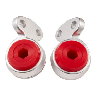Heavy Duty Querlenker Polyurethan Bushing Mounts Für BMW E46 323 325 328 330 Z4 - Bild 1 von 4