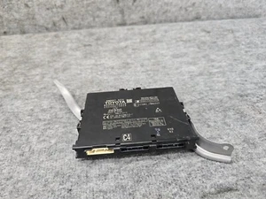 SMART KEY COMPUTER CONTROL MODULE W/ BRACKET LEXUS 14-16 IS250 IS300 IS350 OEM - Picture 1 of 3