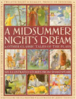 Baxter Nicola Midsummer Night's Dream & Other Classic Tales Of The P (Paperback)