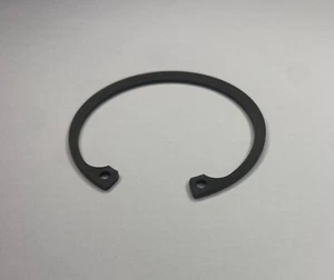 BSA HINTEN NABENLAGER CIRCLIP 67-6034 - Bild 1 von 1