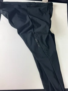 Nuevo con etiquetas Mallas térmicas de ciclismo Pearl Izumi para hombre negras talla 2XL 11112027021 - Imagen 1 de 7