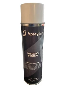 ⭐ Limpieza interior de automóvil limpiador plasticos  tela de cuero de vidrio  ⭐ - Imagen 1 de 2