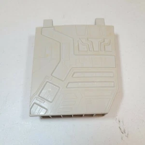 1978 Kenner Star Wars Todesstern Spielset 100% Original Base Support Wand links - Bild 1 von 3