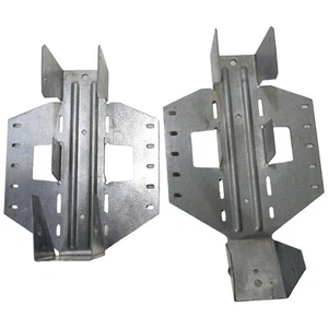 Appendino inclinato USP LSSH trave cresta angolo fascio 5217317 connettore USP - Foto 1 di 19