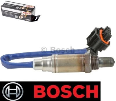 Sensor de oxígeno UPSTREAM Bosch OE para 2000-2003 PORSCHE BOXSTER H6-2,7 L Foto 1 de 4