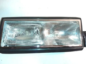 Scheinwerfer rechts Cadillac Deville 1989-1990 Euro Version - Bild 1 von 5