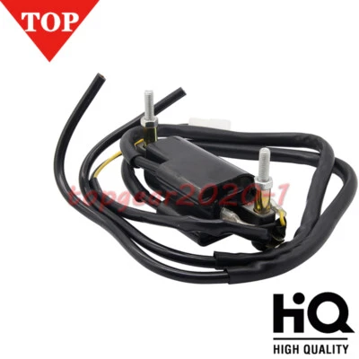 Ignition Coil Fits For Honda CB250/400/450 CM400/450 30530-413-003 30530-447-003 Foto 1 de 4
