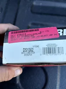 Headlight Switch Standard DS-1362 - Picture 1 of 4