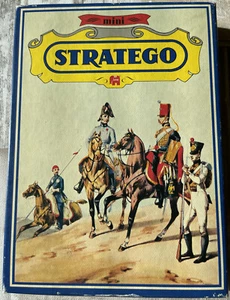 Mini Stratego von Jumbo - Bild 1 von 7