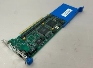 IBM 2972 Auto Token-Ring Lanstreamer32 (Type 8-S) 86H2123 92G8711 - Bild 1 von 1