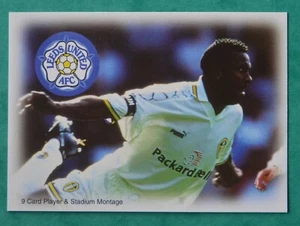 1999 FUTERA - STADIUM MONTAGE - LEEDS UTD No 79 - Picture 1 of 1