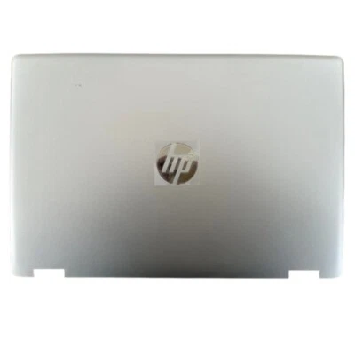 New HP Pavilion X360 15T-DQ 15-DQ TPN-W140 LCD Back Cover Top Case L53035-001 - Image 1 of 4