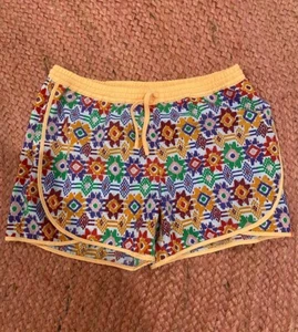 Scotch & Soda Shorts Swim Size 14 Jog Pants - Picture 1 of 4