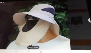 1 Piece Bucket Hat - Picture 1 of 3