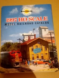 JL. 1459 Catalogo Walther USA 1997 - Foto 1 di 2