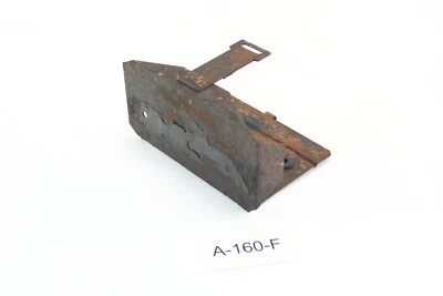 Moto Morini 350 3 1/2 Sport - Portabatteria A160F - Imagem 1 de 2