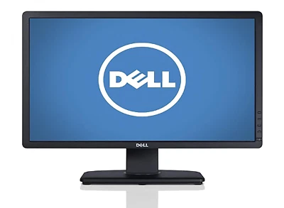 Dell UltraSharp U2412Mb 24" 1920 x 1200 60Hz IPS LCD Monitor - Tested - Image 1 of 4