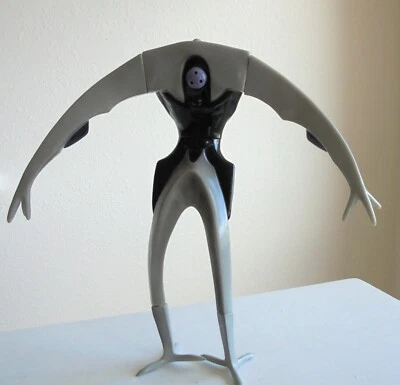Figura de PVC Evangelion Angel Israfel Bandai 2008  Foto 1 de 3