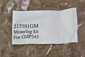 VAISALA 213101GM MOUNTING KIT FOR GMP343 - Foto 1 di 12
